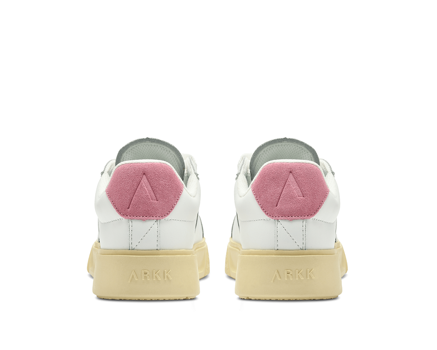 ARKK Essential Line Essence | White Pink Vintage Essence